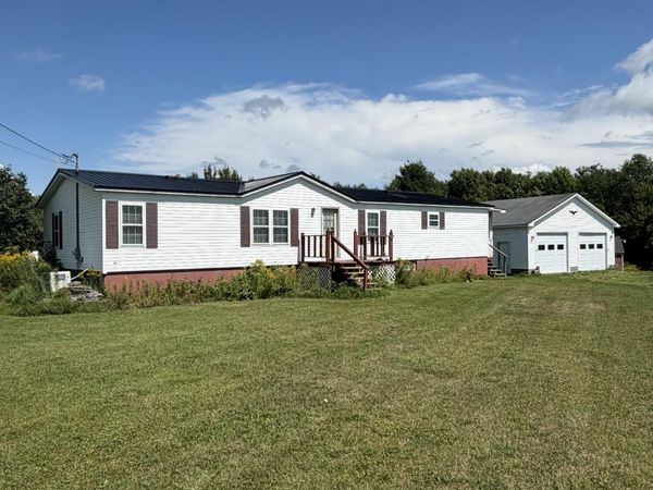 199 Rebel Hill Road, Merrill, ME 04780