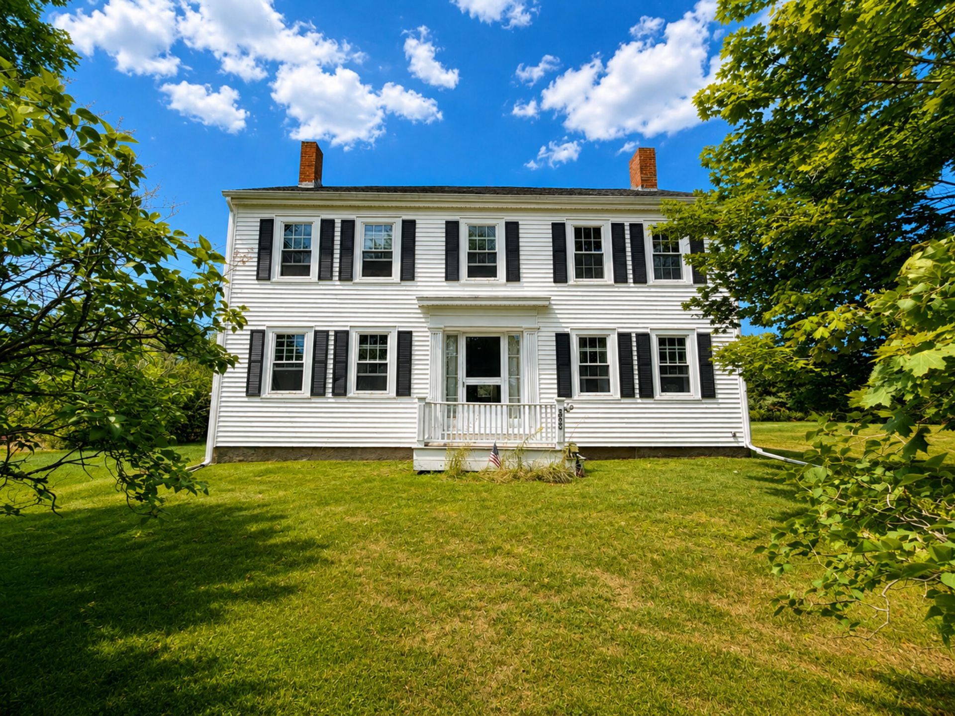 255 Water Street, Addison, ME 04606 Main Photo