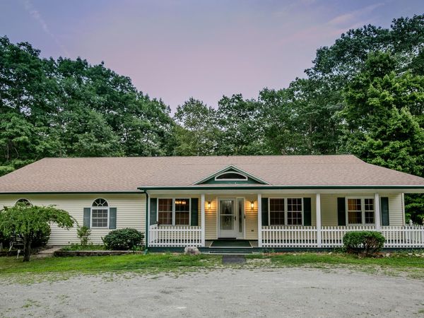 20 Gabradak Lane , Chelsea, ME 04330