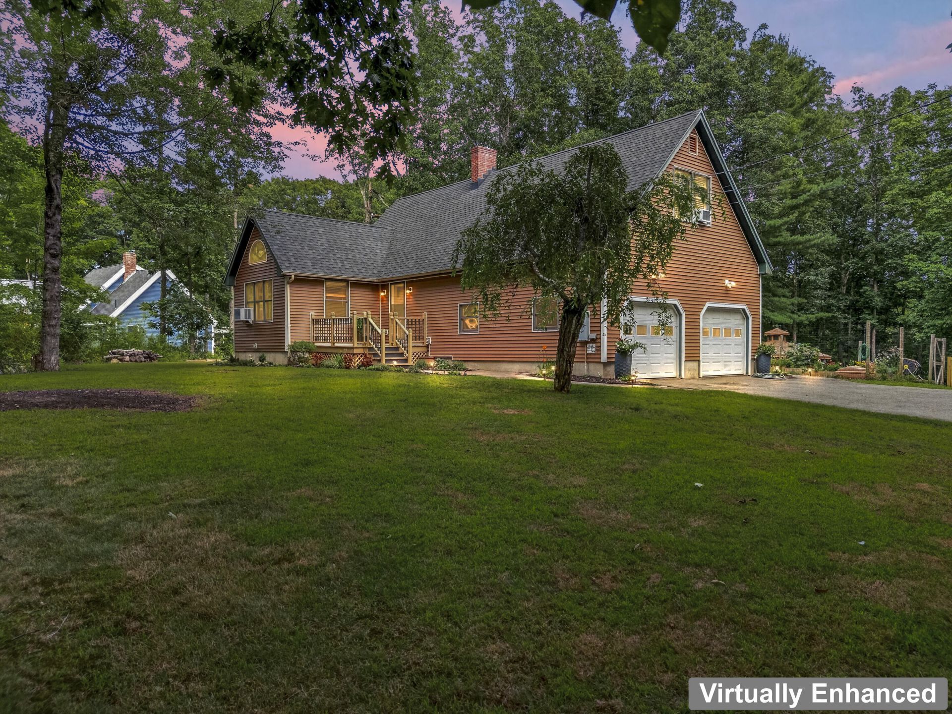 116 Witchtrot Road, South Berwick, ME 03908 Main Photo