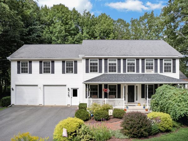545 Deerfield Drive , Hermon, ME 04401