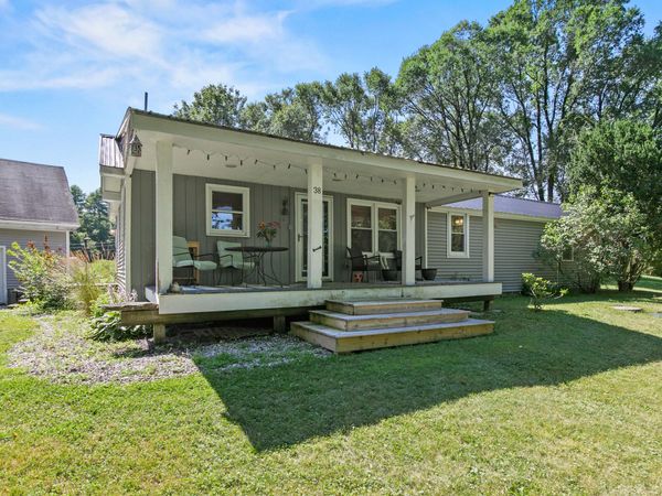 4 Misty Drive , Gray, ME 04039