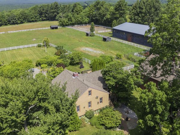 135 Leach Hill Road, Casco, ME 04015