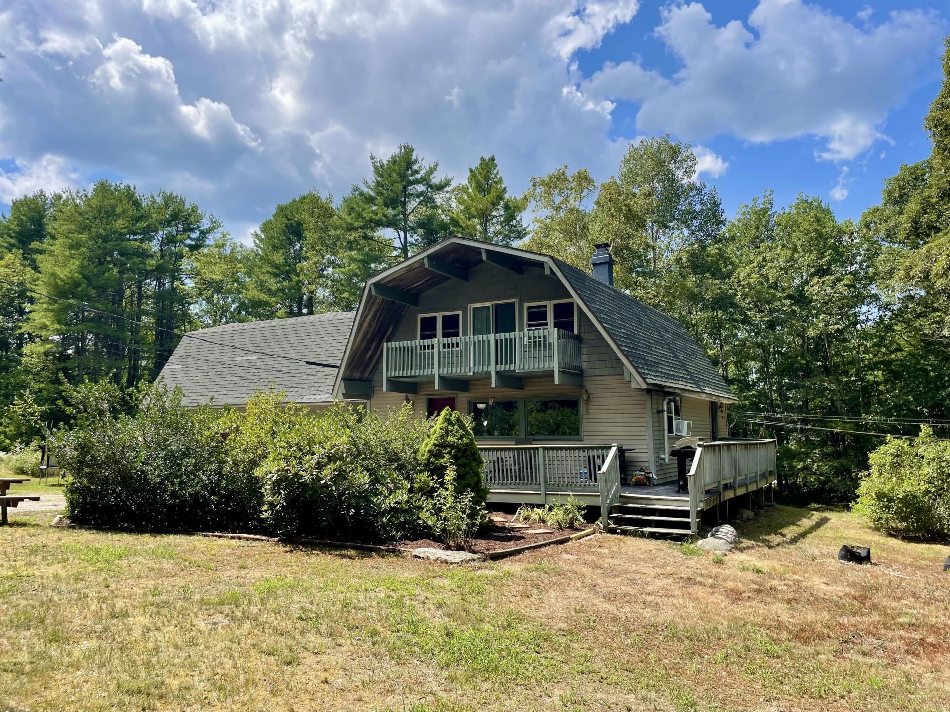 18 Dooley Lane, Phippsburg, ME 04562 Main Photo