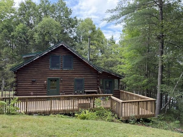 27 Lakeview Drive , Bristol, ME 04539