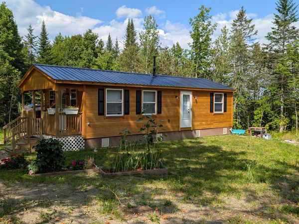 5 Timber Trail, Springfield, ME 04487