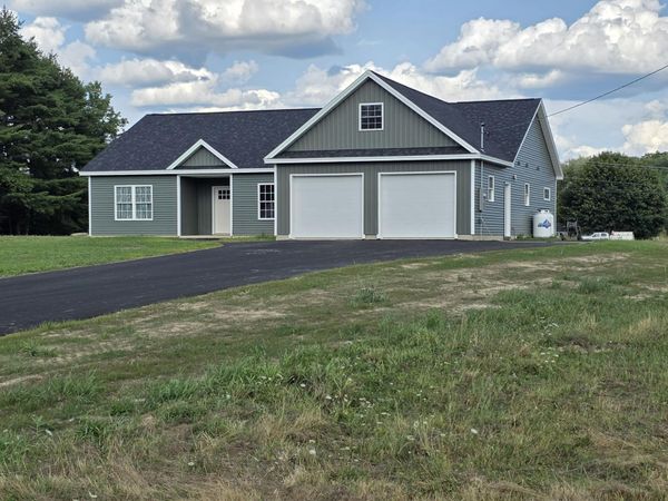 30 Bartlett Cove Road, Unit 30, Orrington, ME 04474