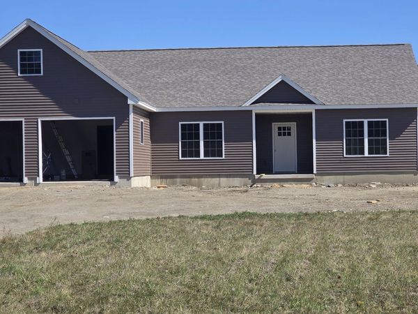 30 Bartlett Cove Road, Unit 30, Orrington, ME 04474