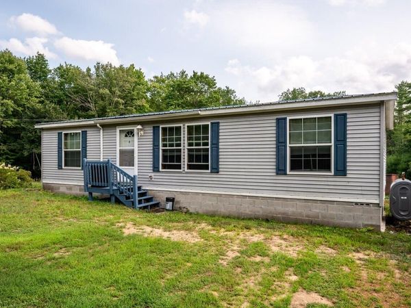 234 Lower Guinea Road, Lebanon, ME 04027