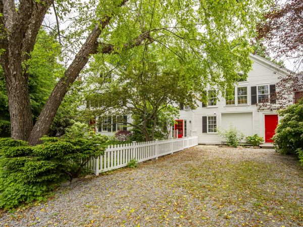 14 Free Street, Camden, ME 04843