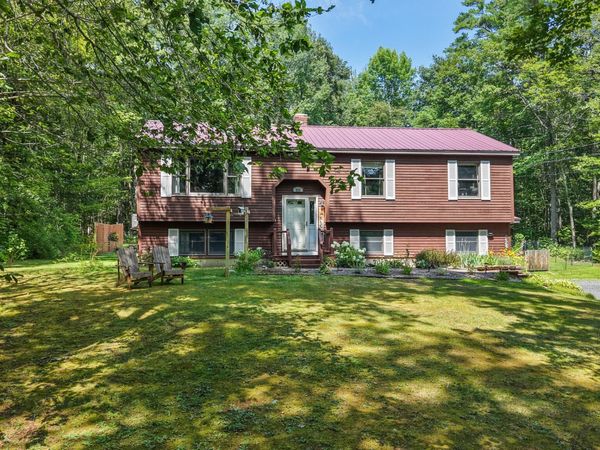 493 Belgrade Road , Oakland, ME 04963