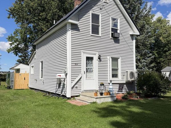 13 Turner Street, Presque Isle, ME 04769