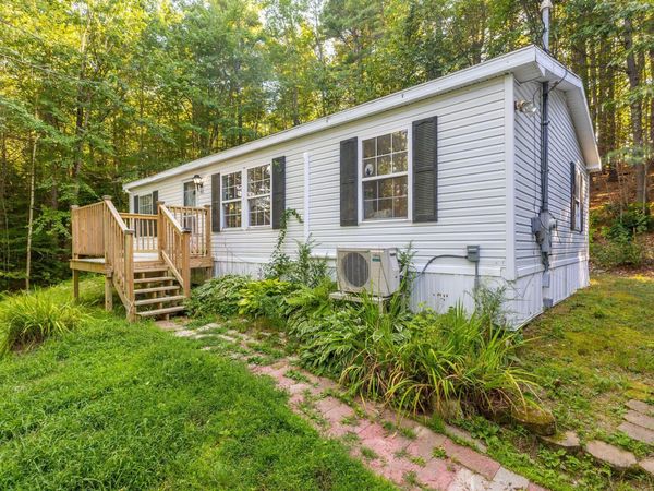 166 Bolsters Mills Road , Otisfield, ME 04270
