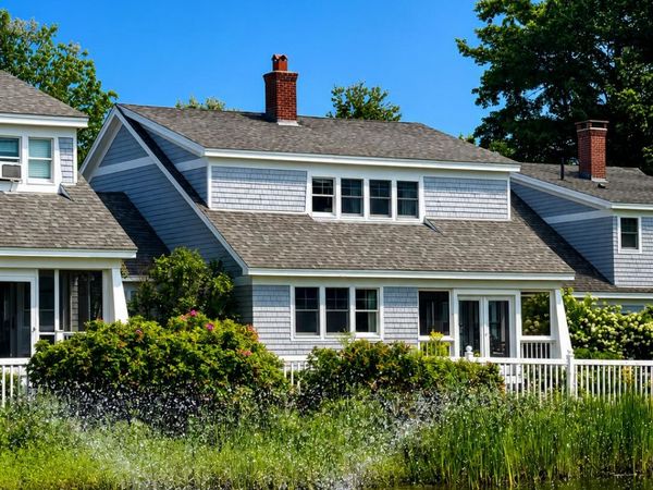 39 Village Way, Unit 39, Rockport, ME 04856