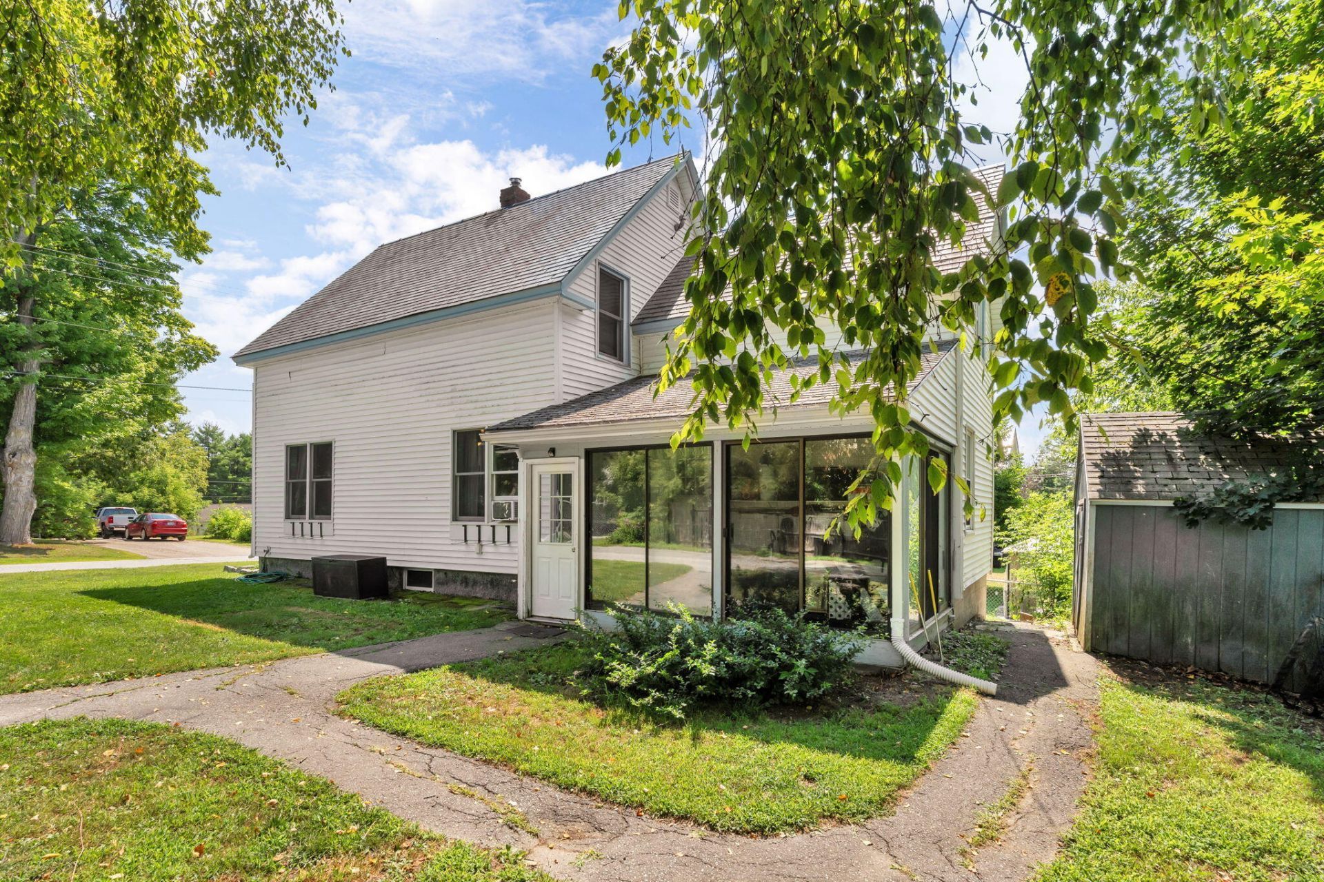 227 Bates Street, Pittsfield, ME 04967 Main Photo