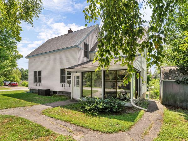 227 Bates Street, Pittsfield, ME 04967