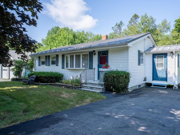 192 Central Street, Bucksport, ME 04416