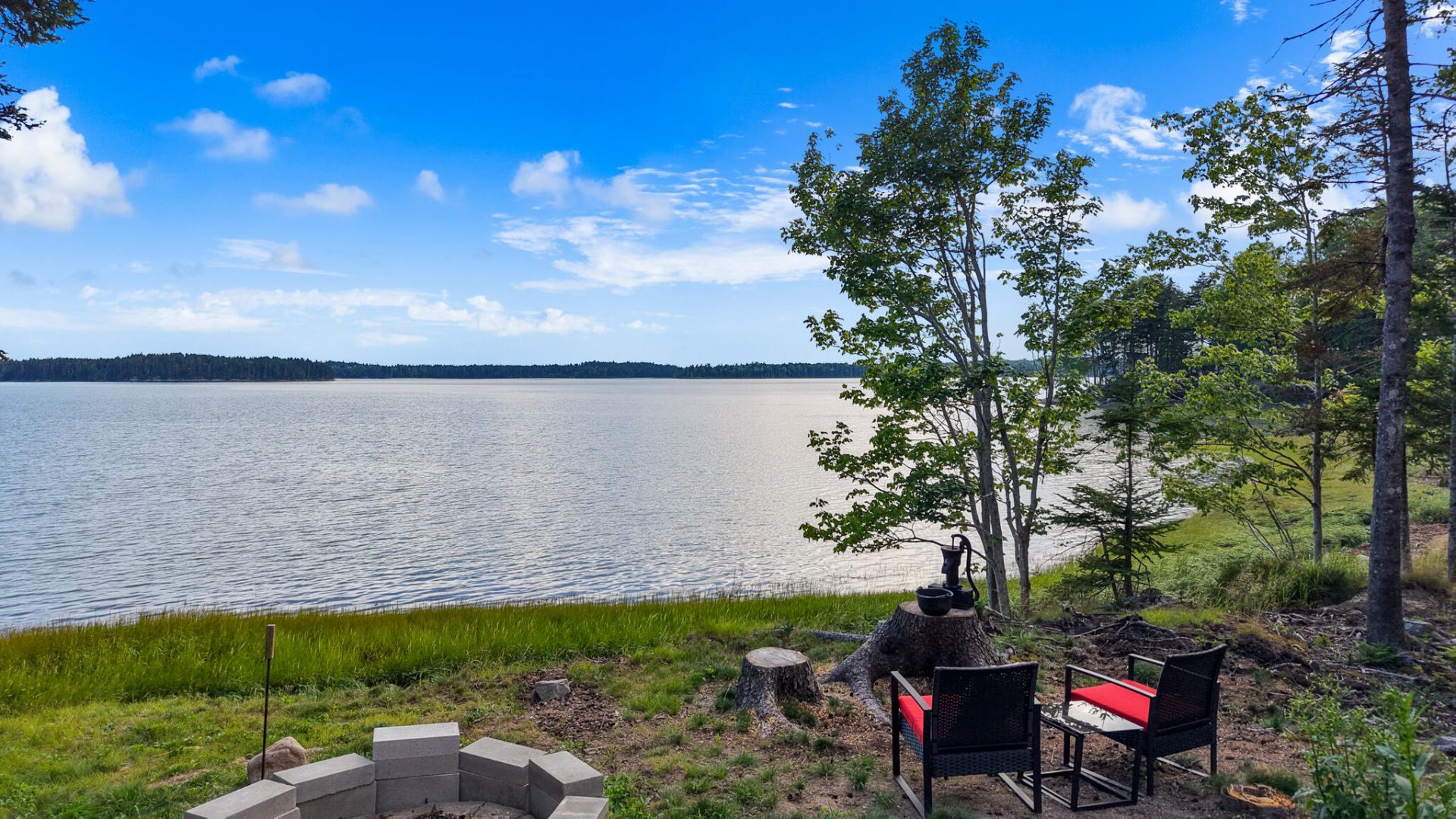 295 Rays Point Road, Milbridge, ME 04658 Main Photo