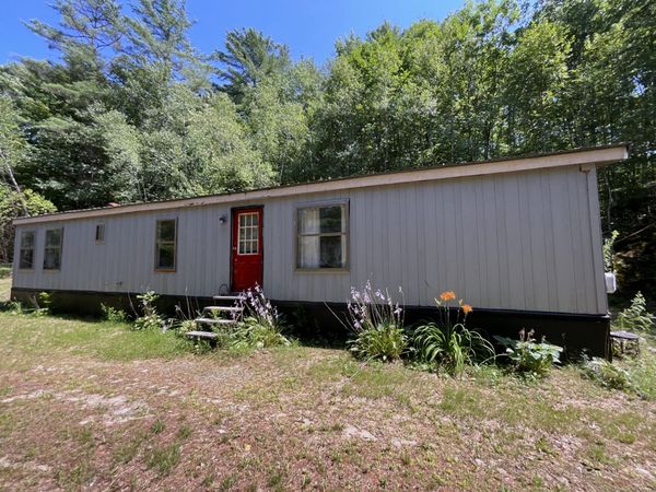 749 S Rumford Road , Rumford, ME 04276