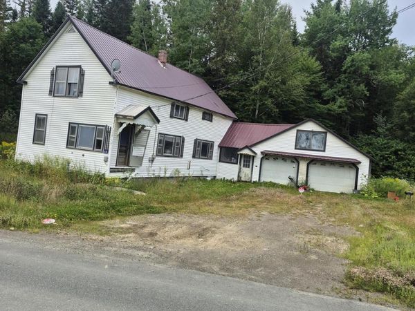 68 Maine 212, Merrill, ME 04780