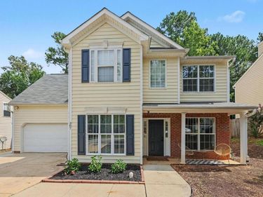 307 Ridge Lake Drive, Apex, NC 27539