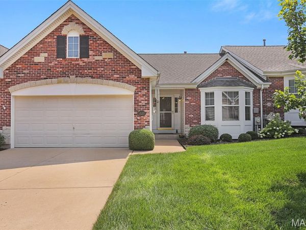 1320 Running Creek Court , Washington, MO 63090