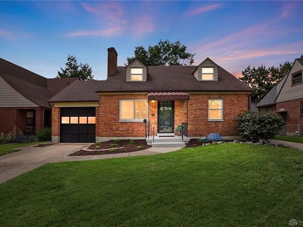 715 Broadmoor Drive, Dayton, OH 45419