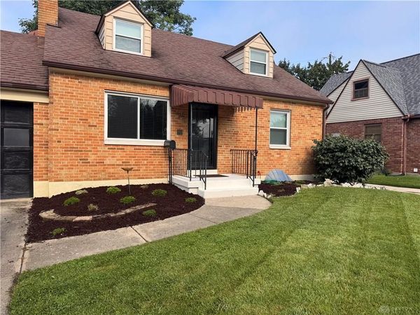 715 Broadmoor Drive, Dayton, OH 45419
