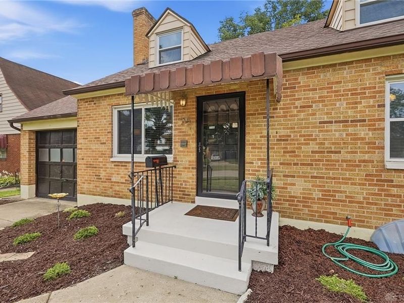 715 Broadmoor Drive, Dayton, OH 45419 Photo 34