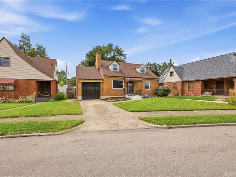 715 Broadmoor Drive, Dayton, OH 45419 Photo 35