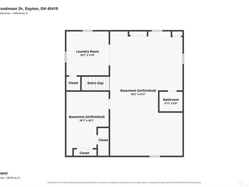 715 Broadmoor Drive, Dayton, OH 45419 Photo 36