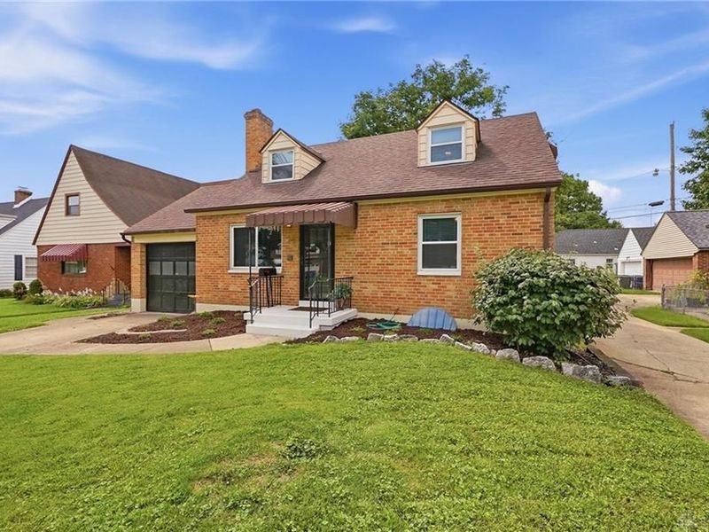 715 Broadmoor Drive, Dayton, OH 45419 Photo 4