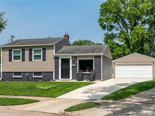 2425 Lorna Court, Dayton, OH 45420