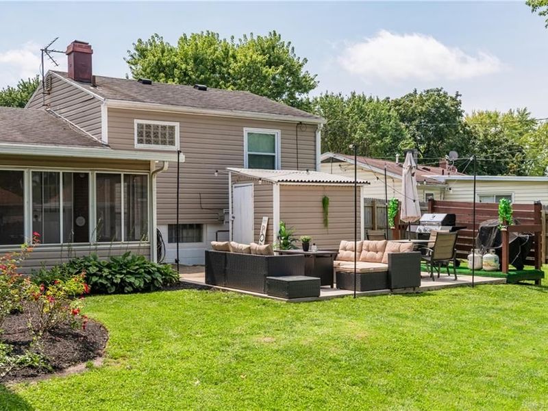 2425 Lorna Court, Dayton, OH 45420 Photo 29