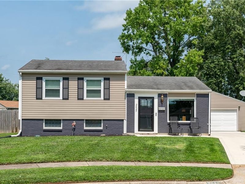 2425 Lorna Court, Dayton, OH 45420 Photo 36