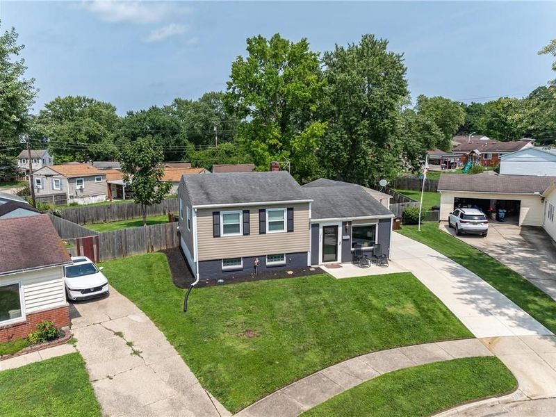 2425 Lorna Court, Dayton, OH 45420 Photo 37