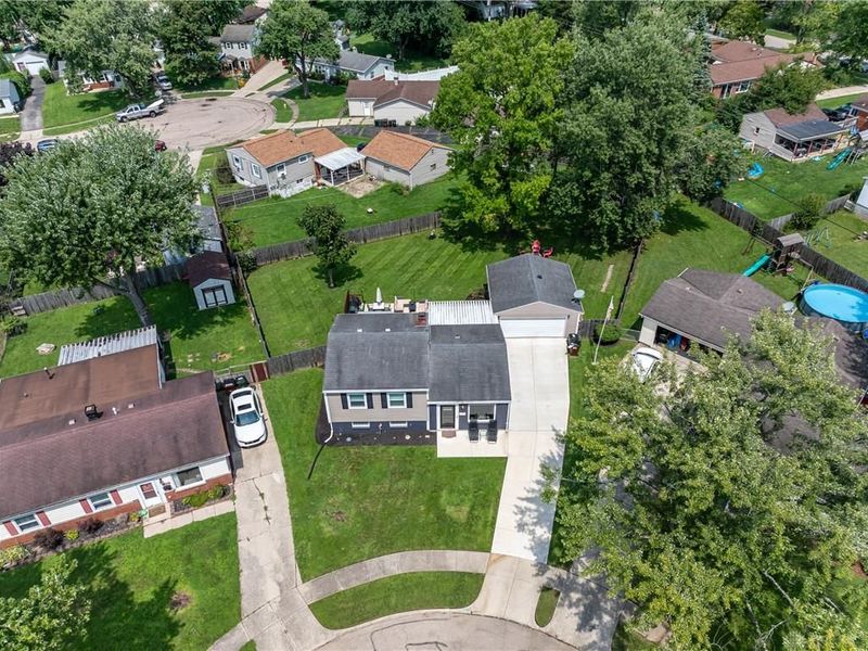 2425 Lorna Court, Dayton, OH 45420 Photo 39