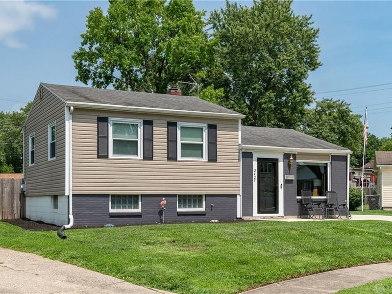 2425 Lorna Court, Dayton, OH 45420 Photo 4