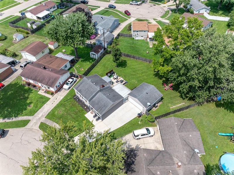2425 Lorna Court, Dayton, OH 45420 Photo 40