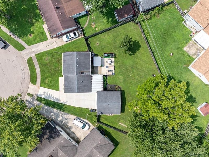 2425 Lorna Court, Dayton, OH 45420 Photo 41