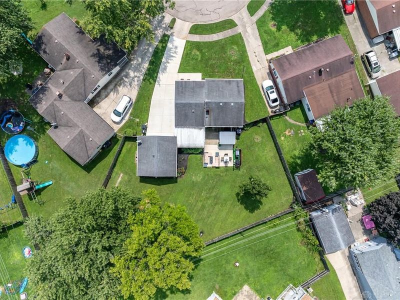 2425 Lorna Court, Dayton, OH 45420 Photo 42
