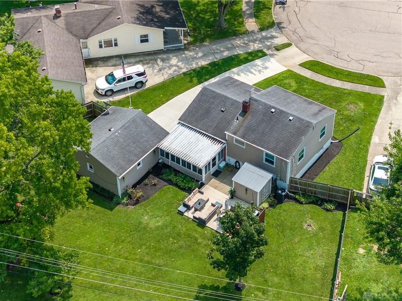 2425 Lorna Court, Dayton, OH 45420 Photo 43