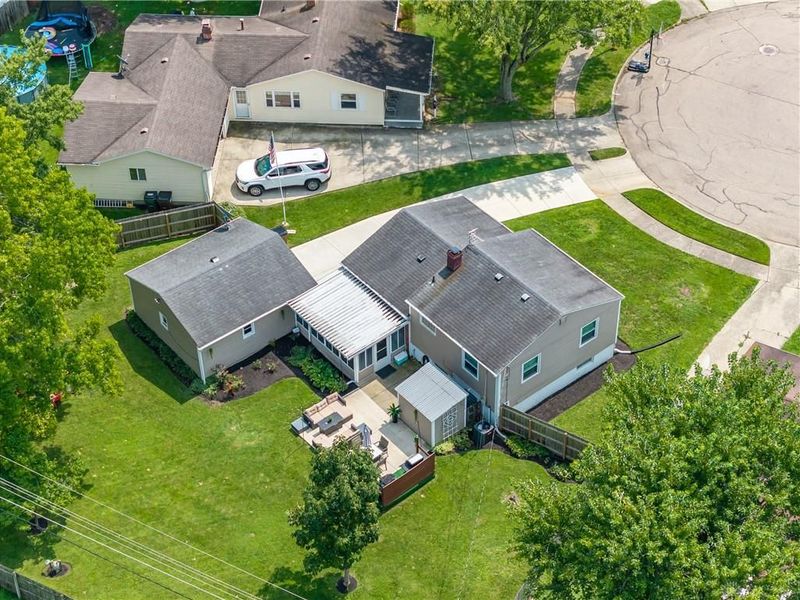2425 Lorna Court, Dayton, OH 45420 Photo 44