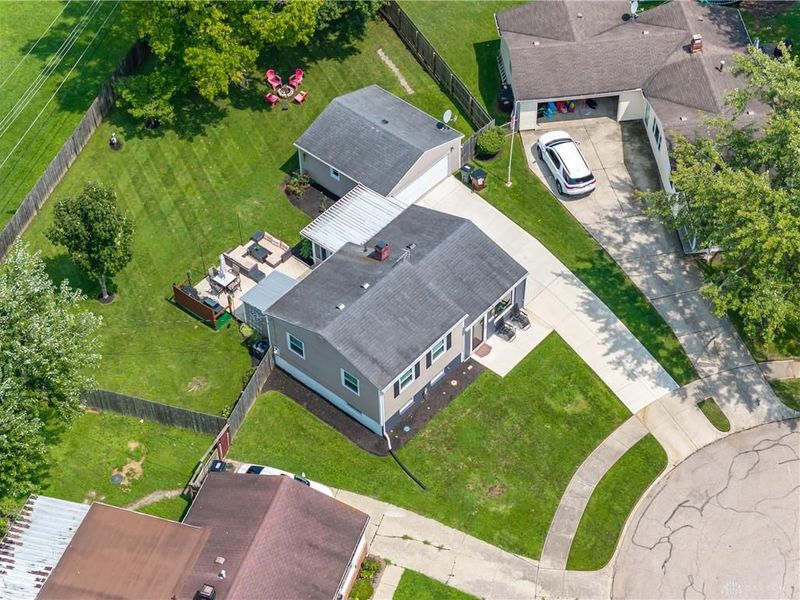 2425 Lorna Court, Dayton, OH 45420 Photo 46