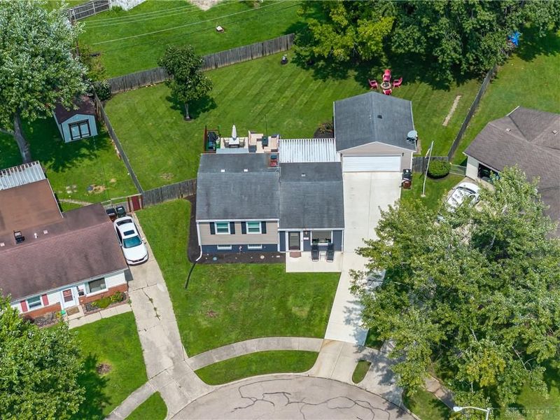 2425 Lorna Court, Dayton, OH 45420 Photo 47