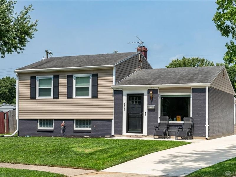 2425 Lorna Court, Dayton, OH 45420 Photo 5