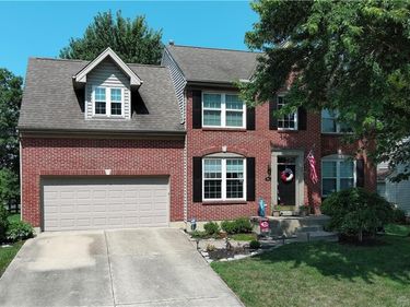 943 Balsam Wood Lane, Lebanon, OH 45036