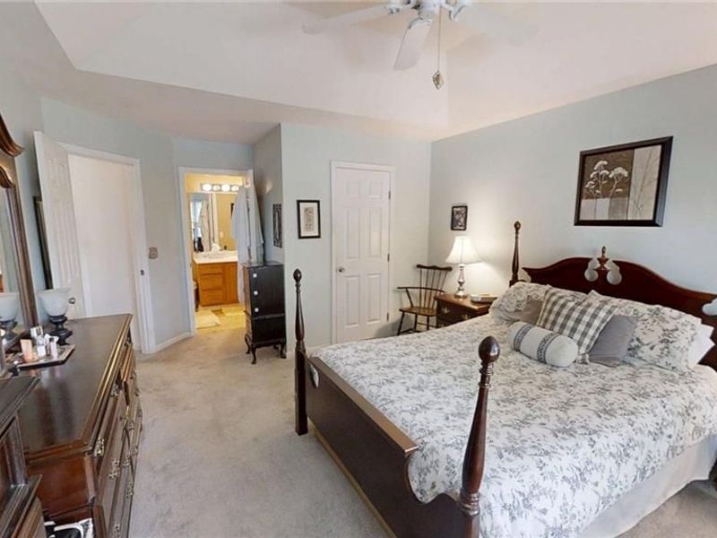 943 Balsam Wood Lane, Lebanon, OH 45036 Photo 11