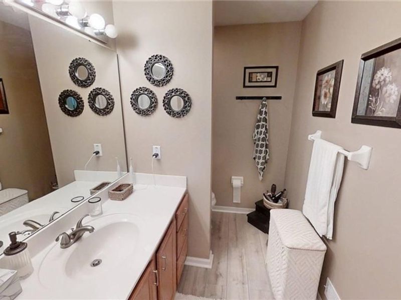 943 Balsam Wood Lane, Lebanon, OH 45036 Photo 12