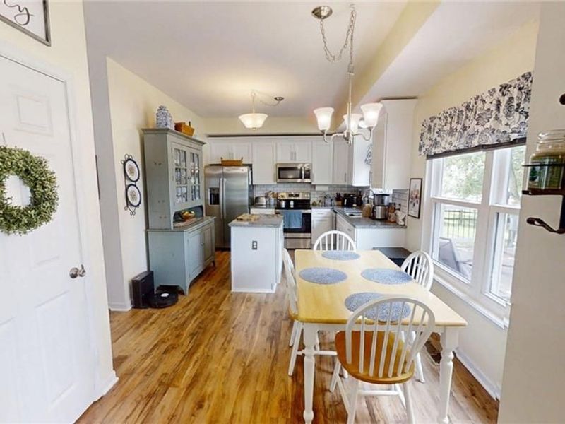 943 Balsam Wood Lane, Lebanon, OH 45036 Photo 7